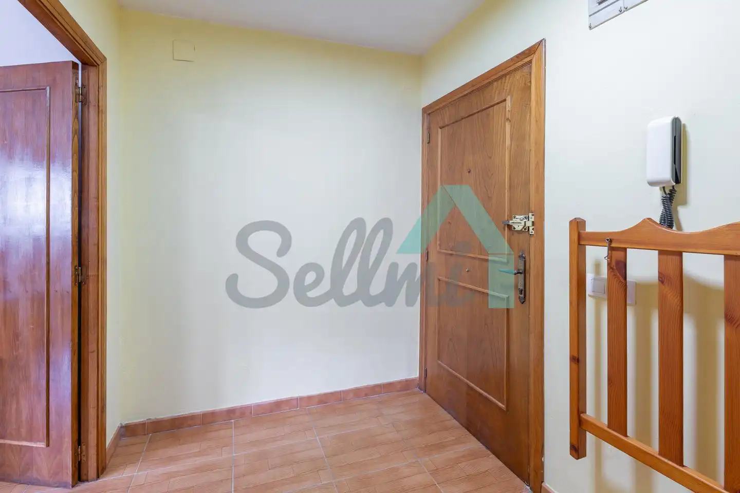 Dúplex en venta en Boal con Parquet y Trastero