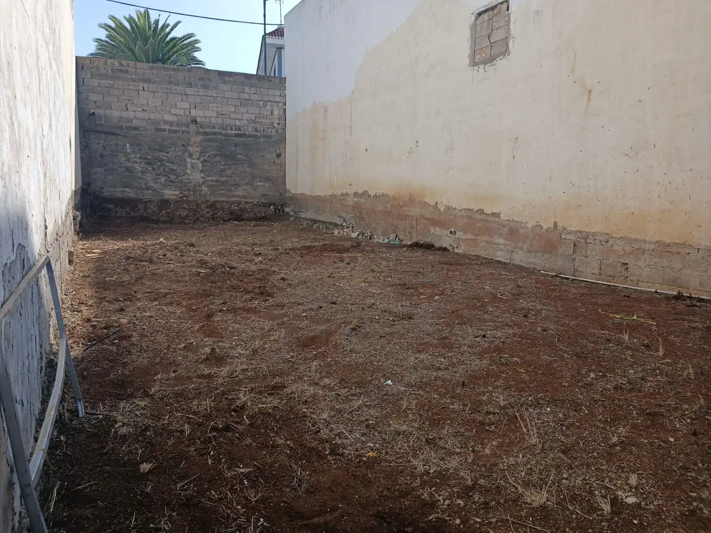 Residencial en venda en Teror