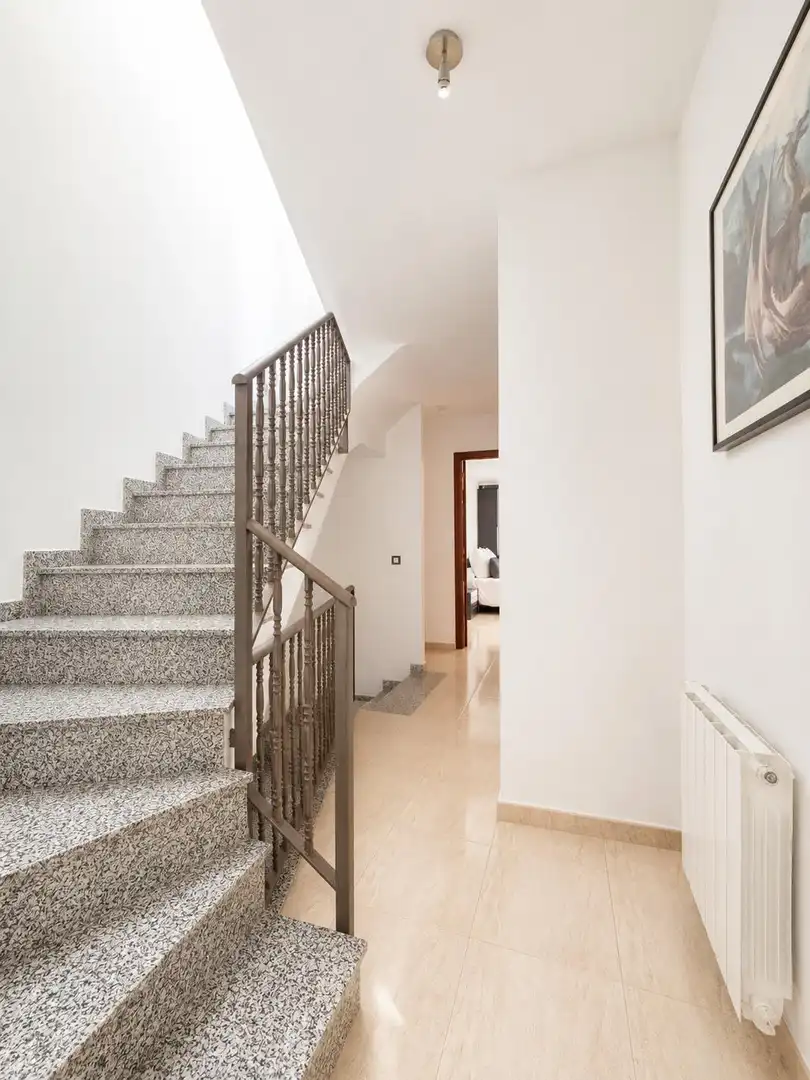 Casa o xalet en venda en Sant Pere de Ribes amb Calefacció, Terrassa i Traster
