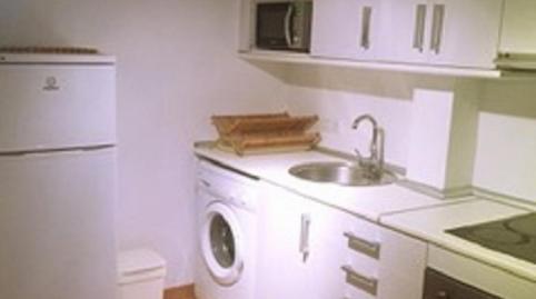 Foto 5 de Estudi de lloguer a Sant Pere, Sta. Caterina i la Ribera, Barcelona