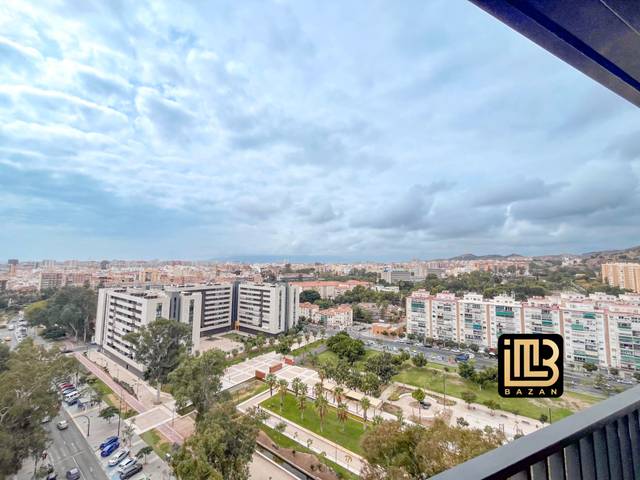 Apartamento en Alquiler en Paseo Martiricos en Martiricos - La Roca - La Rosaleda