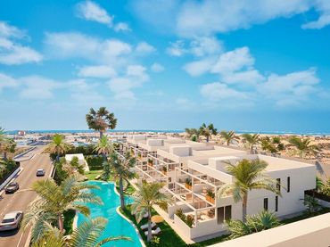 Mini appartamento in vendita a Mar Menor de Cartagena – Cabo de Palos