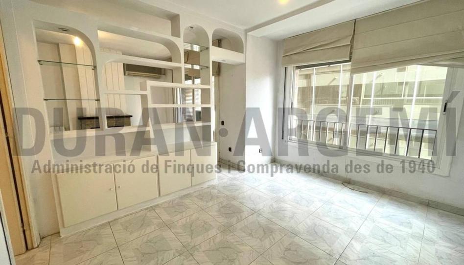 Foto 1 de Piso en venta en Gutenberg, Ca n'Aurell, Barcelona