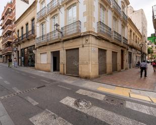 Premises to rent in Calle DR LEAL IBARRA, 1, Centro,  Almería Capital