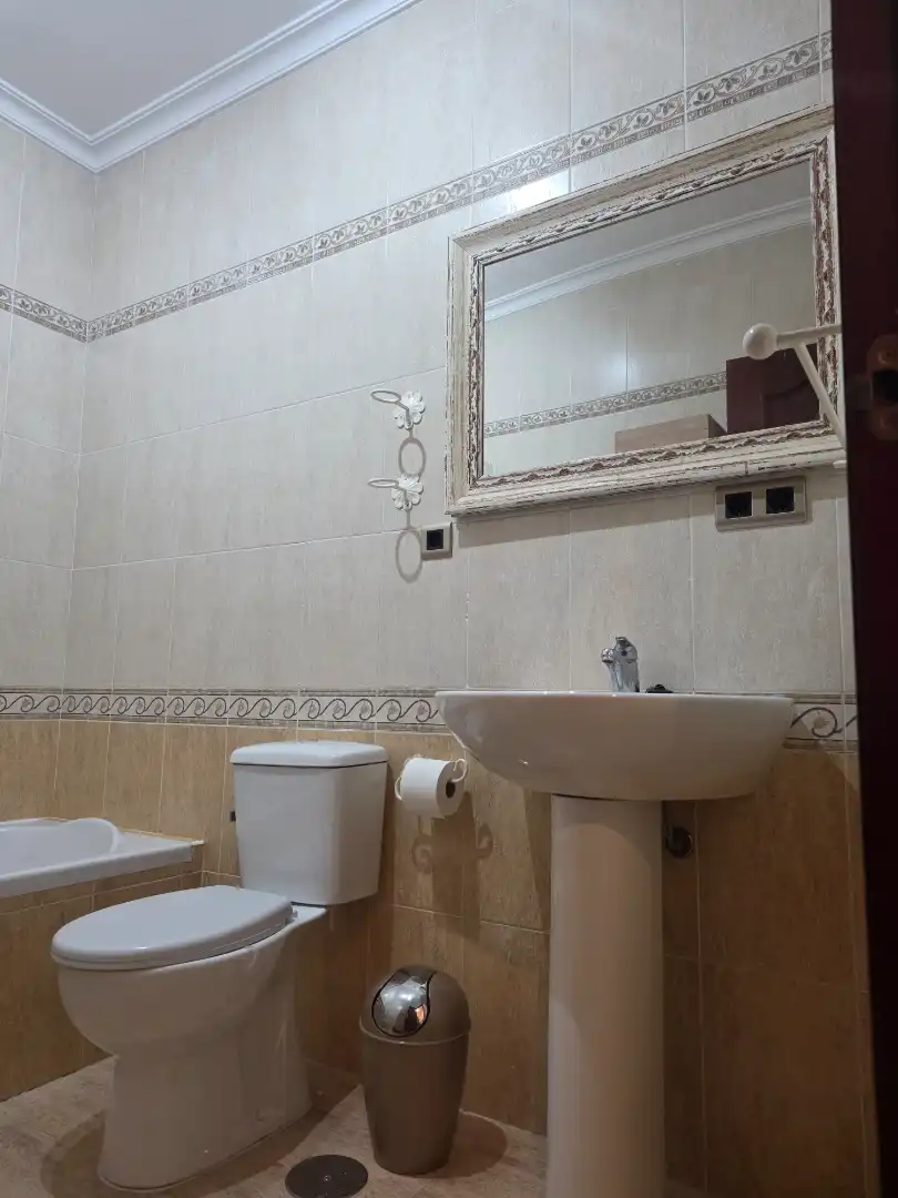 Wohnung mit Aufzug zum Verkauf in Calle de San Juan Bosco, imagen 9