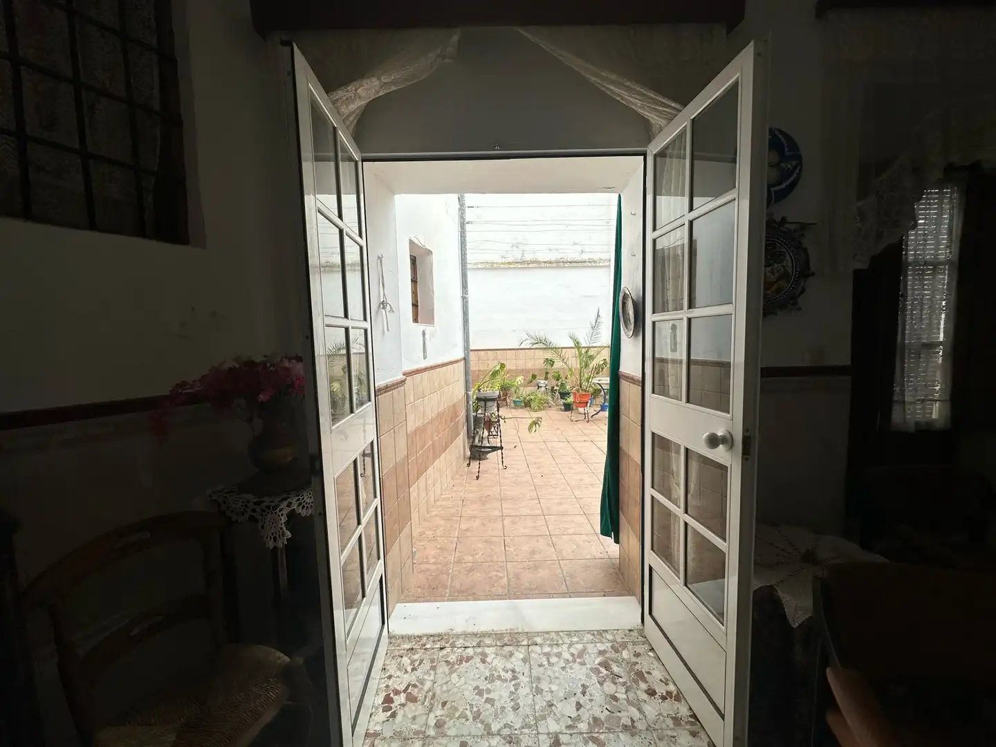 Detached homes for sale in Castro del Río  with Furnished