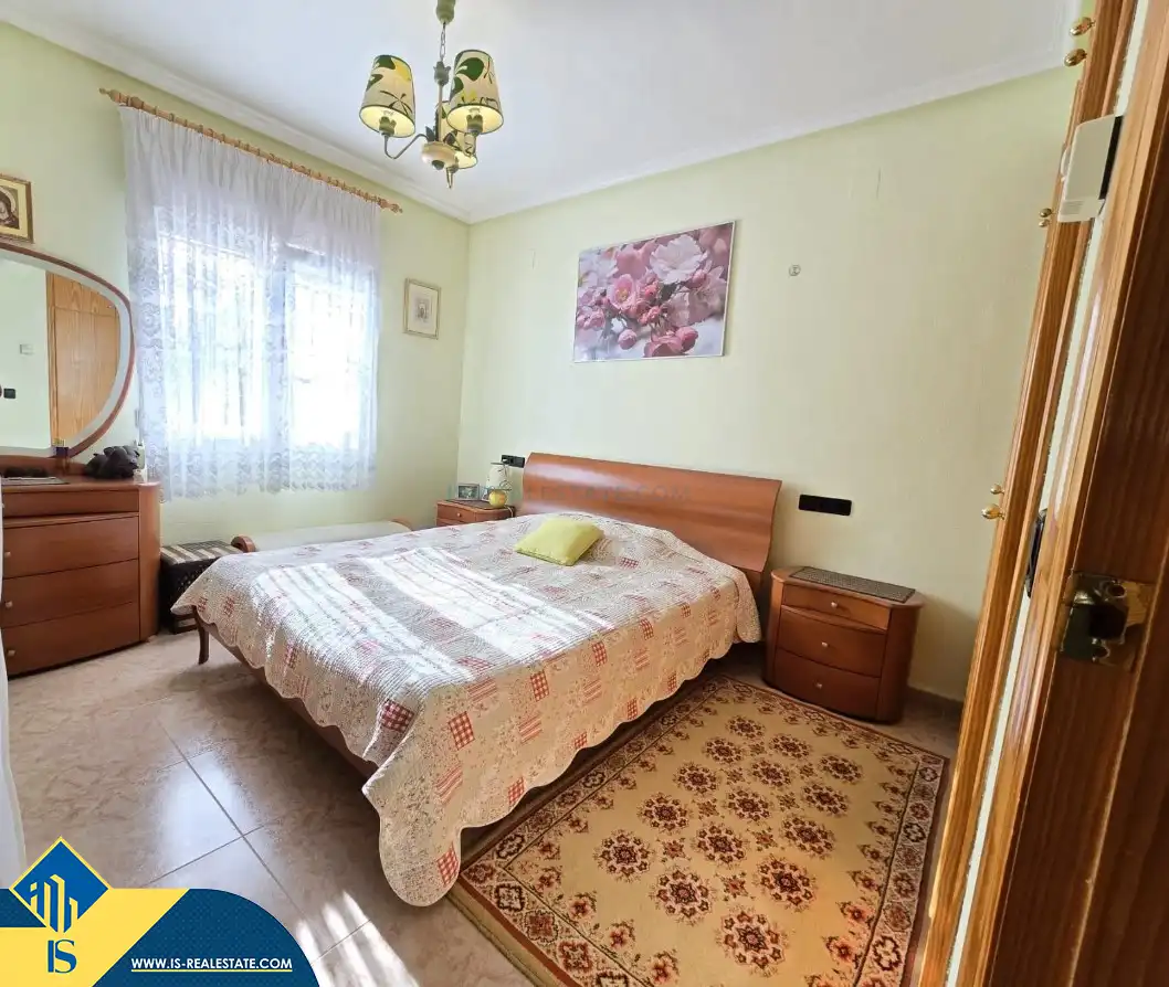 Villa mit Pool zum Verkauf in Orihuela Costa, imagen 14