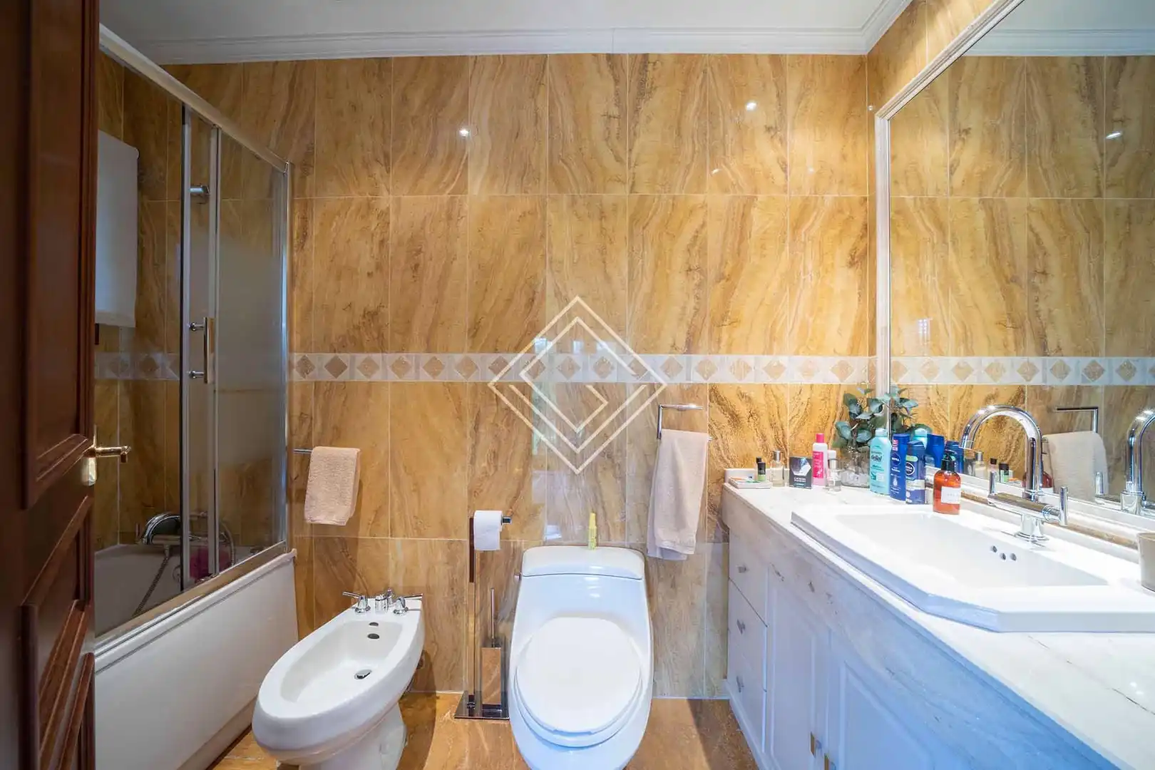 Casa bifamiliare con piscina in vendita a Moncloa - Aravaca, imagen 24