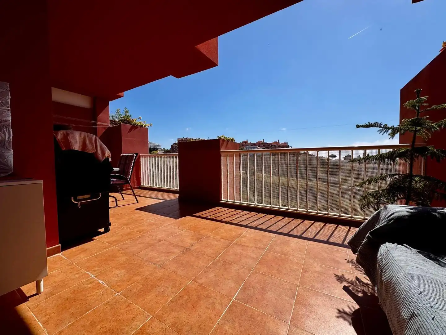 Apartment mit Pool zum Verkauf in Los Pacos, imagen 3