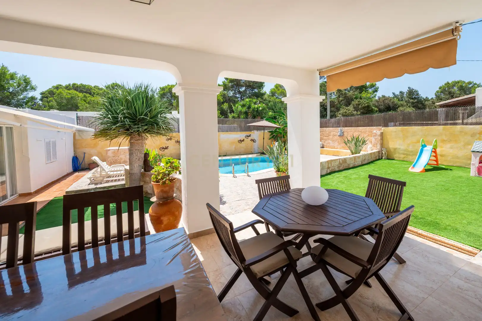 Casa con terrazza in vendita a Sant Josep, imagen 12