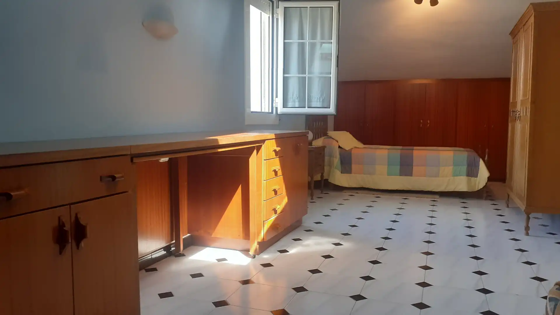 Bedroom of Detached homes for sale in Sant Pere de Ribes  with Heating, Private garden and Terrace