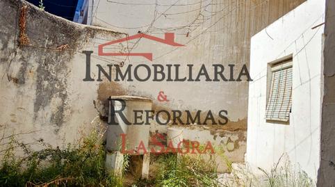 Foto 5 de Casa o chalet en venta en Borox, Toledo