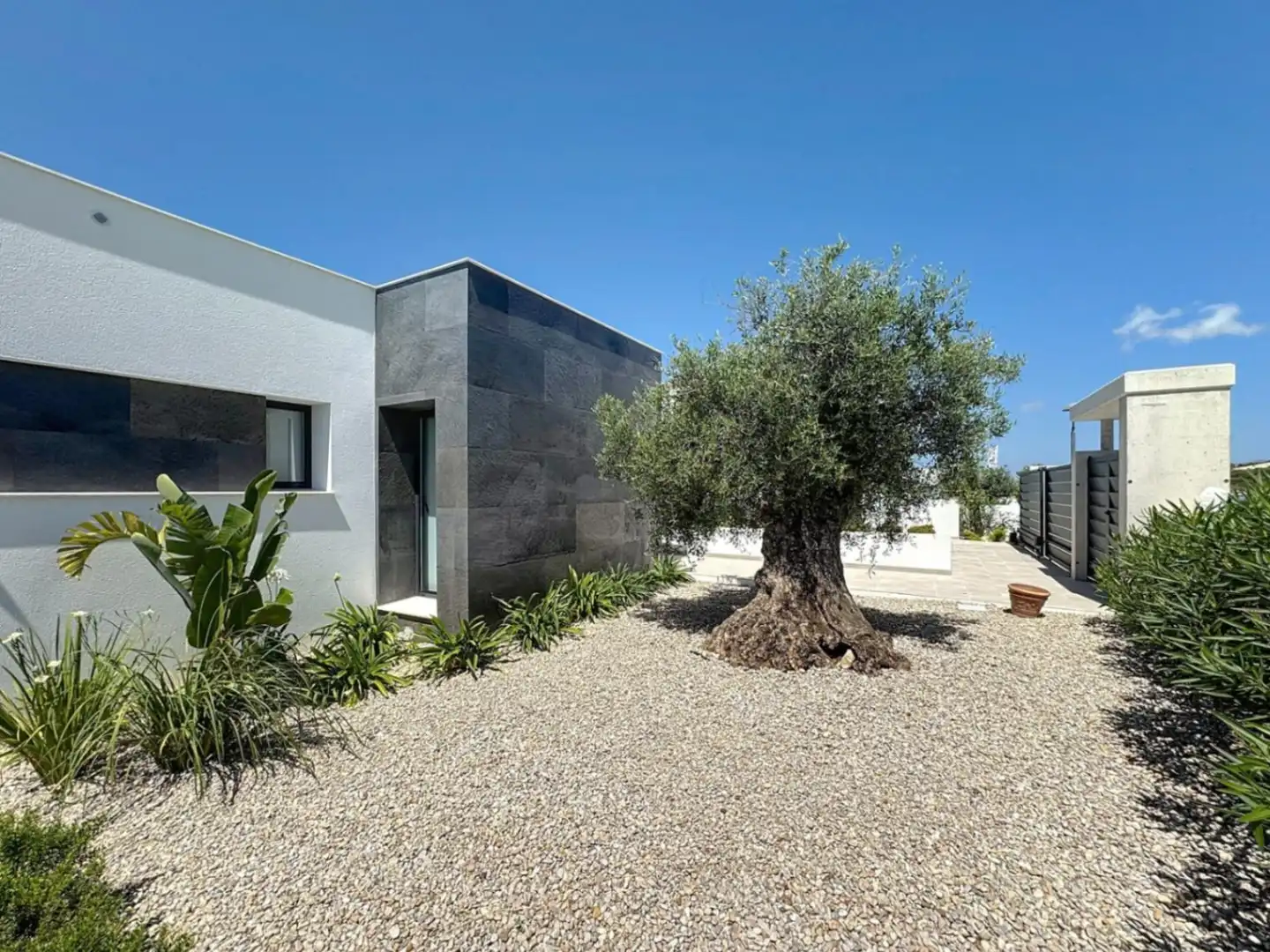 Chalet con piscina en venta en Cumbre del Sol, imagen 61