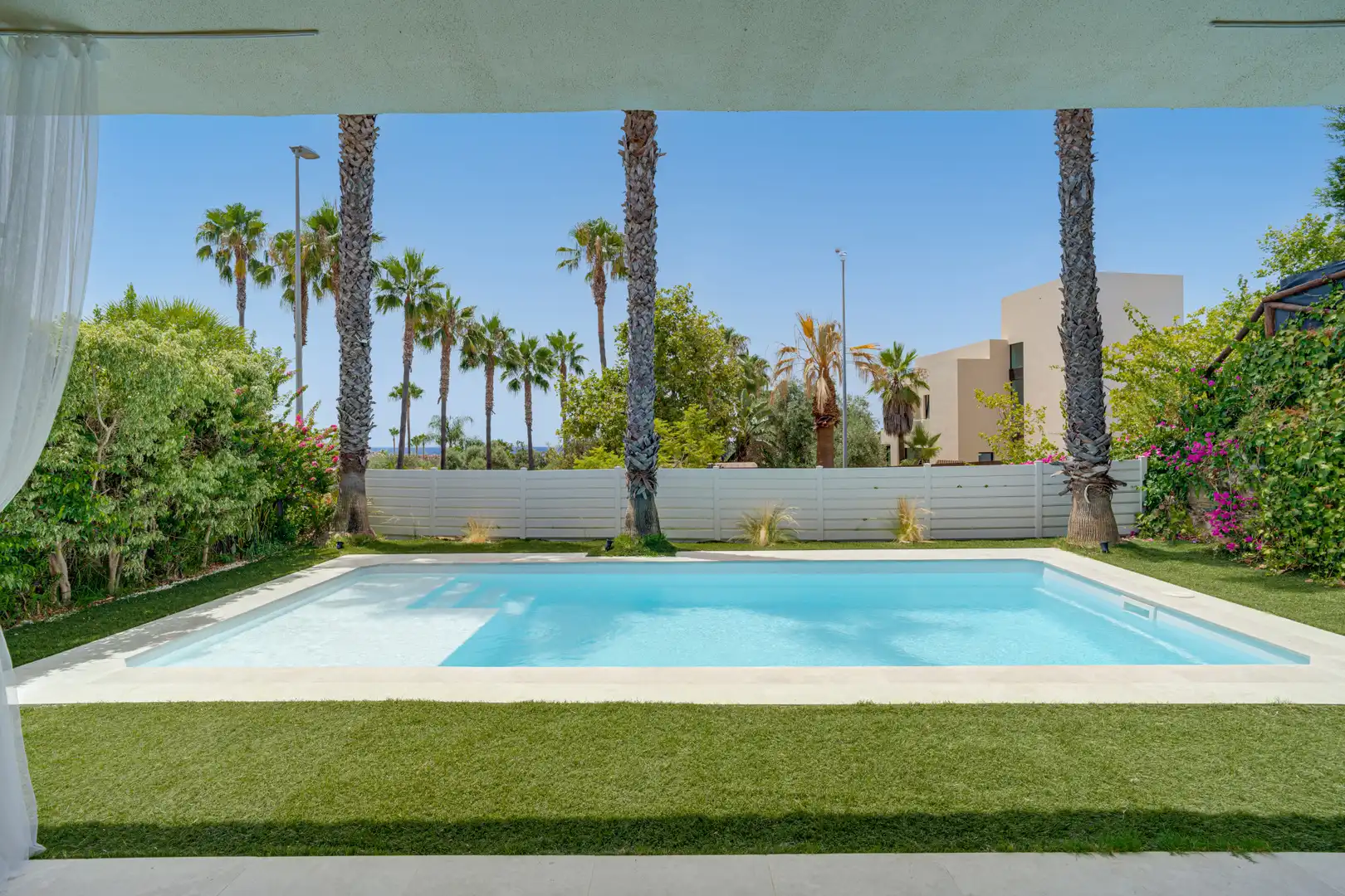 House with terrace for sale in Elviria - Cabopino, imagen 11