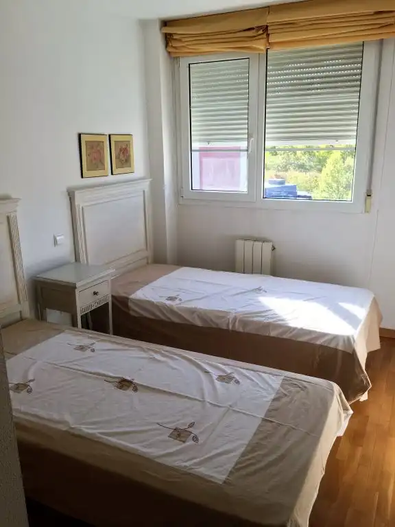 Flat for rent in Arturo Eyries