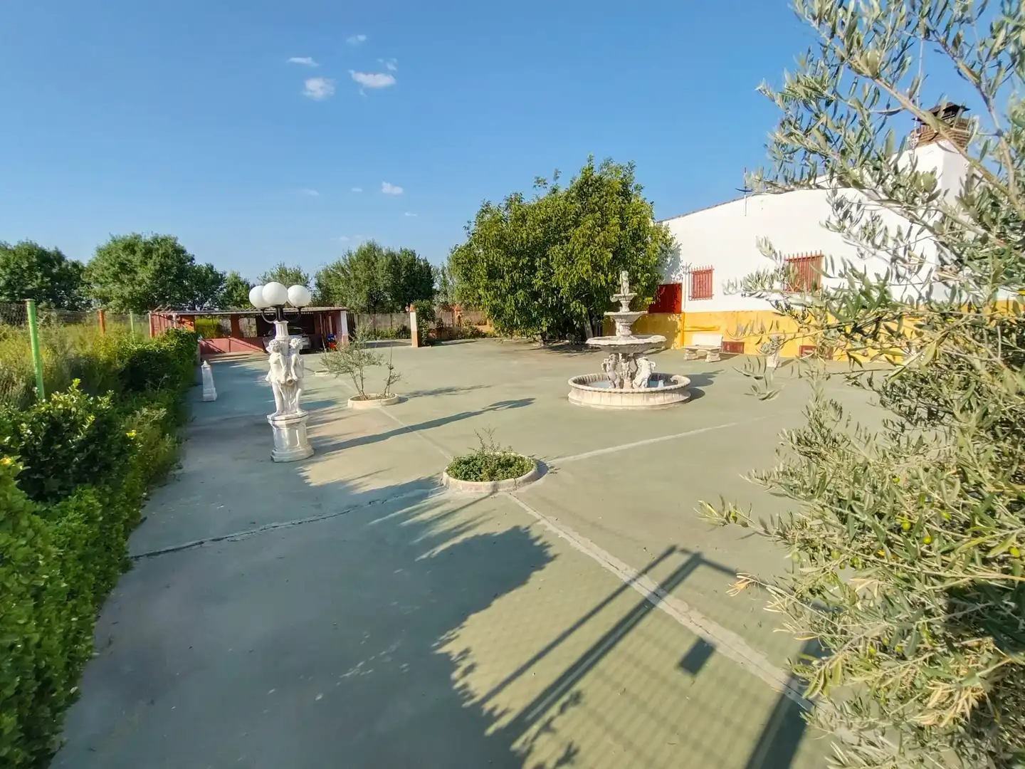 Casa o xalet en venda en Chinchón amb Calefacció, Jardí privat i Terrassa