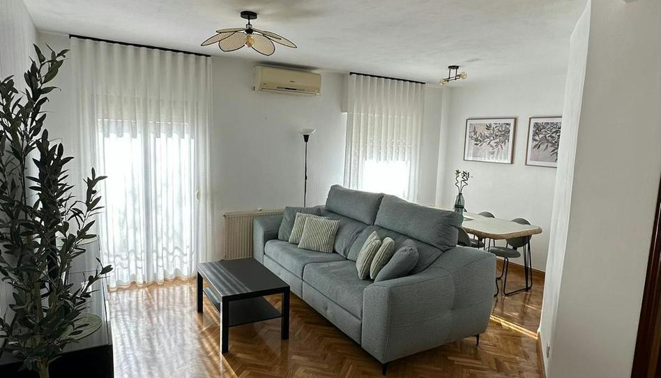 Foto 1 de Piso de alquiler en Calle del Dr. Ochoa, Coslada pueblo, Madrid