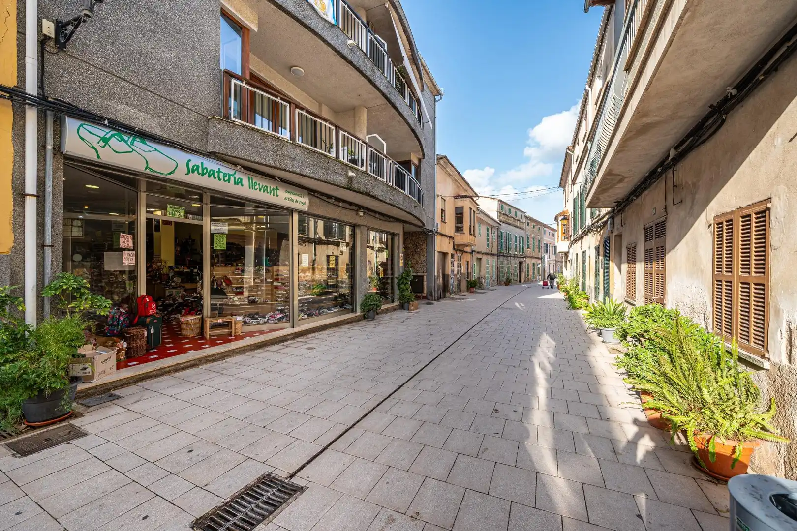 Gewerbefläche zur Übernahme in Son Servera Poble, imagen 6
