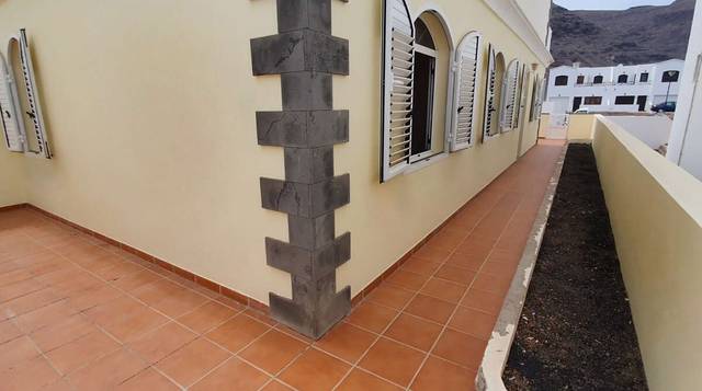 Apartamento en Venta en Orzola