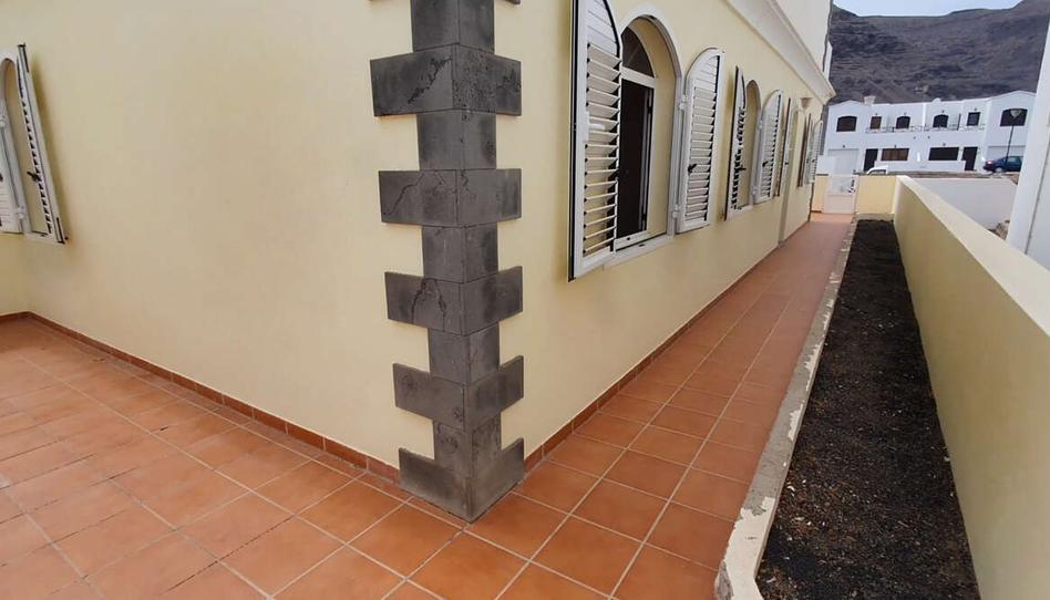 Photo 1 of Apartment for sale in Orzola, Las Palmas