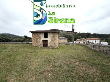 Terreno residencial en venta en Barrio Sámano-Helguera 174A