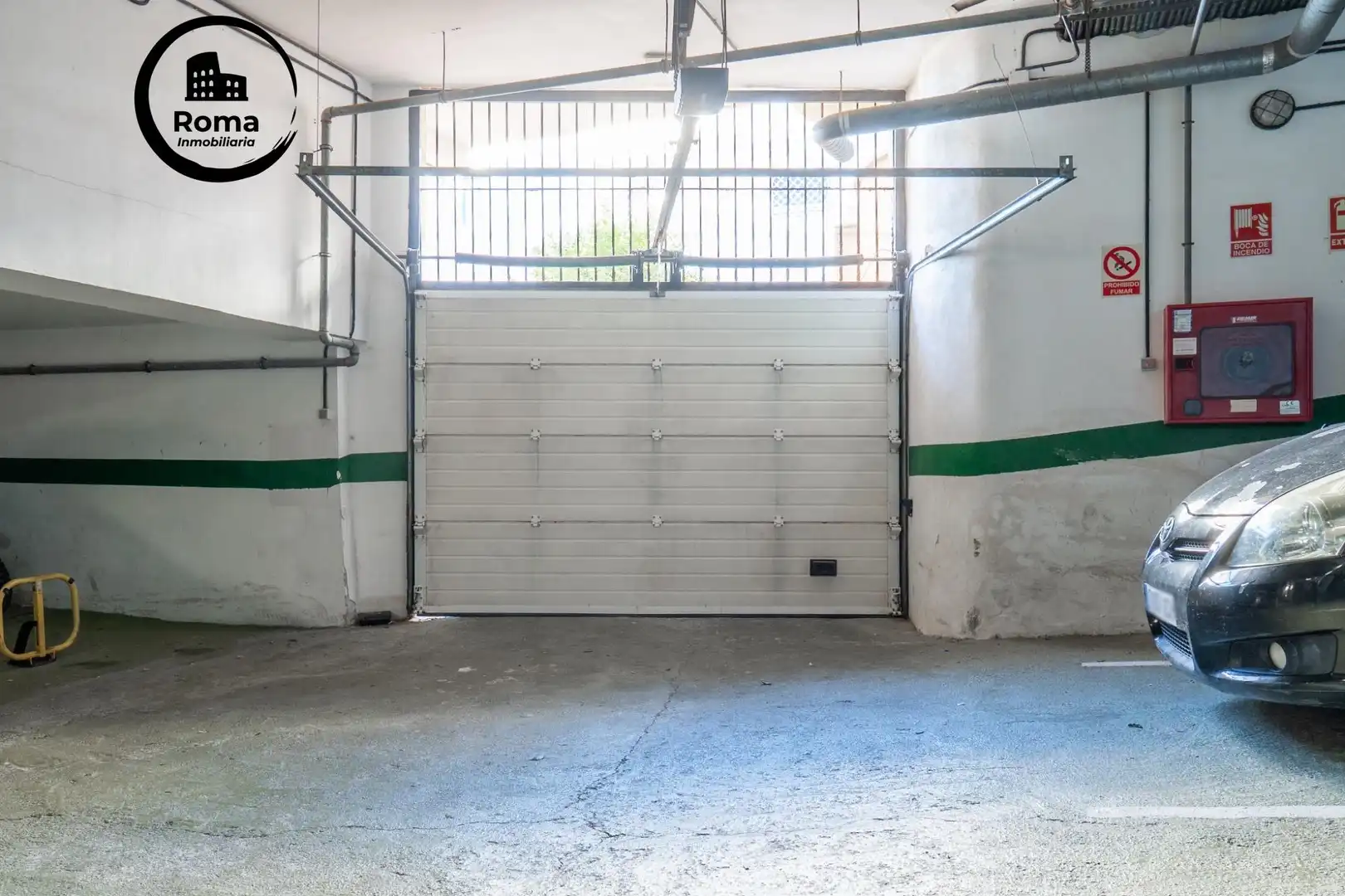 Flat with terrace for sale in Calle REAL, imagen 28