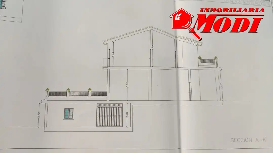 Terreni e lotti in vendita a Padul, imagen 17
