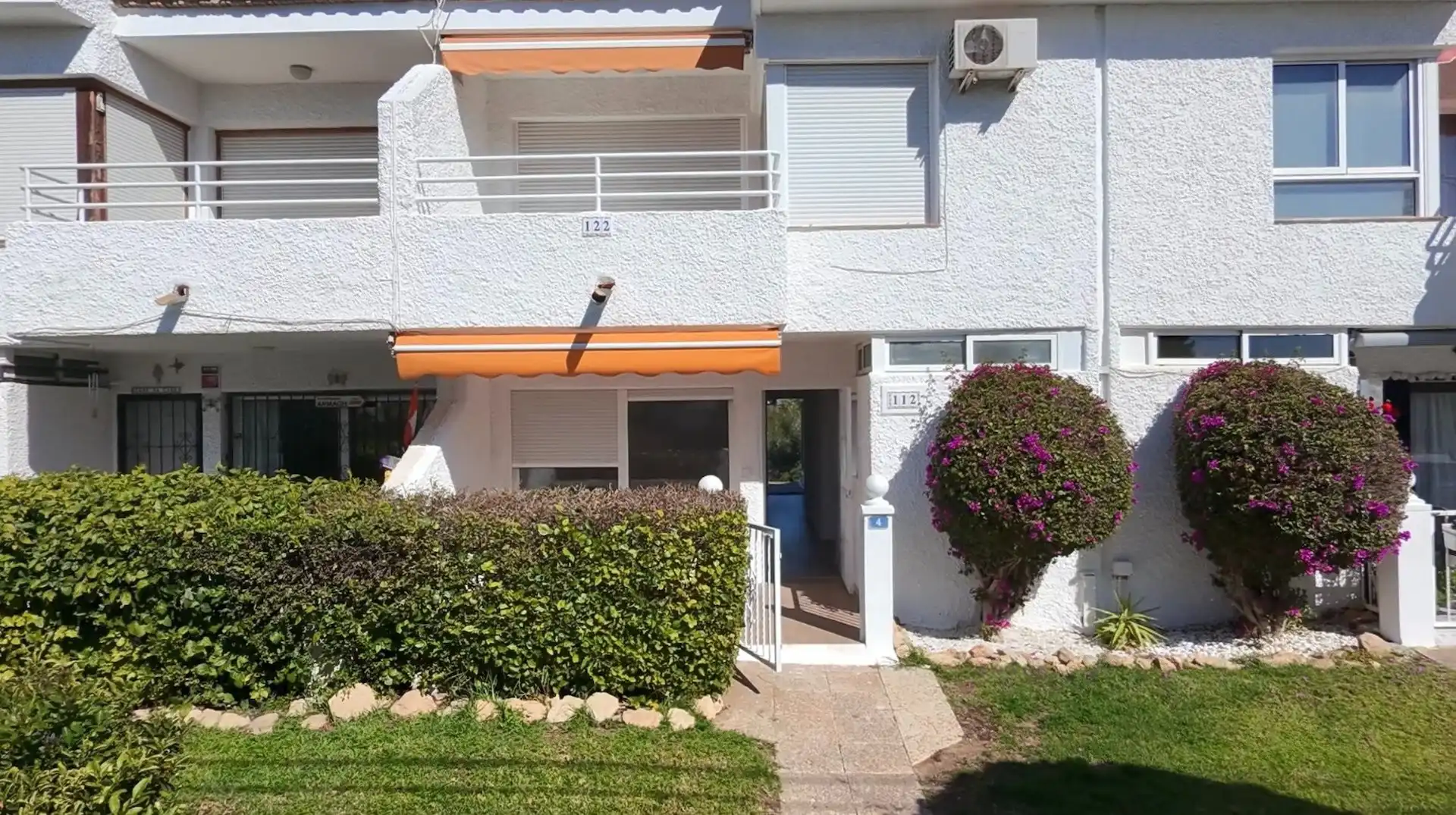 Bungalow amb jardí en venda a Orihuela Costa, imagen 35