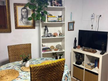Casa rústica en venda a Sayalonga