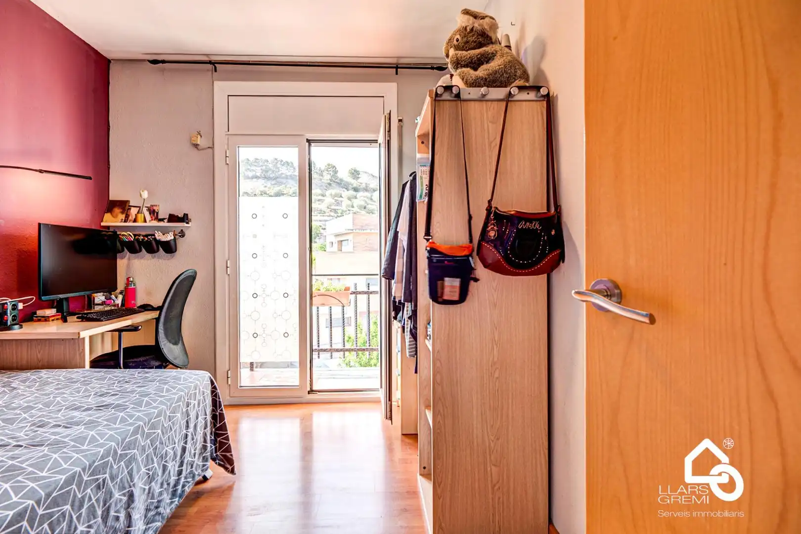 Habitación de Dúplex en venta en Òdena con Calefacción, Terraza y Trastero