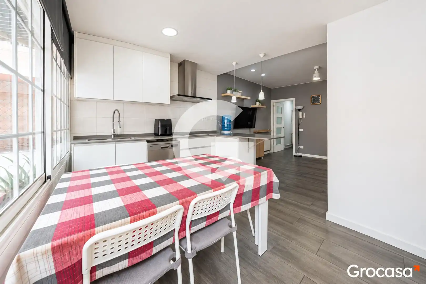 Ground floor for sale in CL BLASCO DE GARAY,DE, imagen 27
