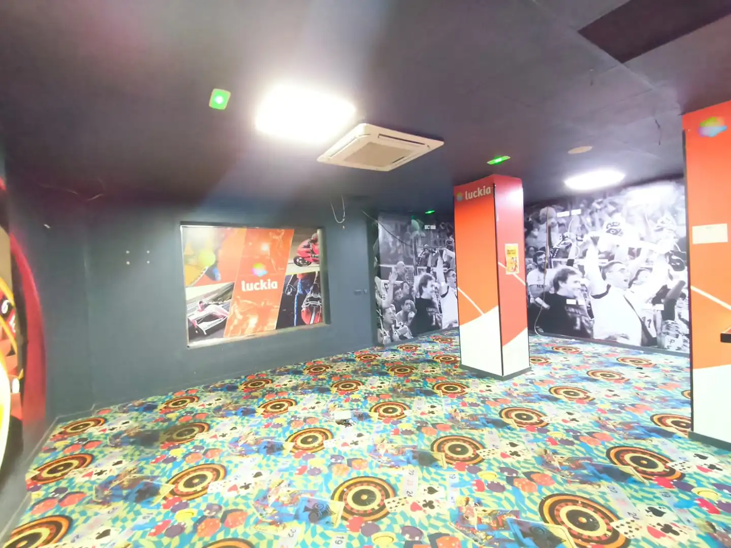 Local comercial en alquiler en Velázquez 9, imagen 13