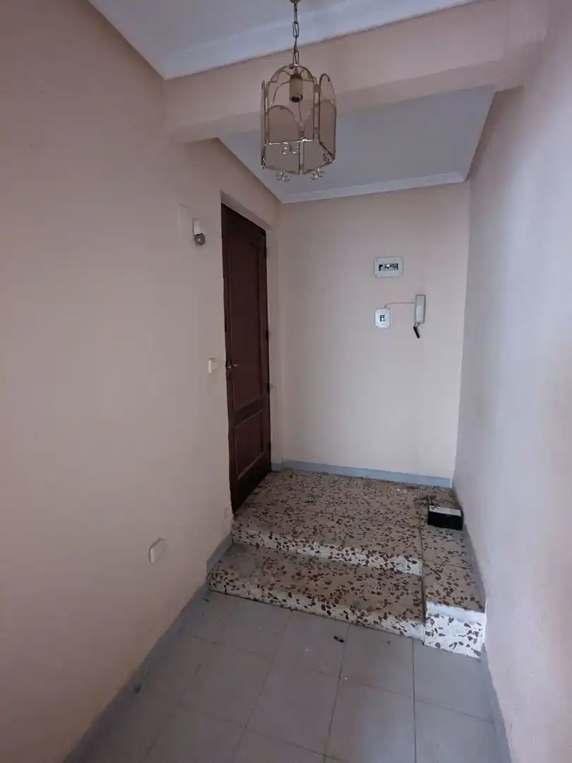 Planta baja en venta en Moral de Calatrava con Terraza