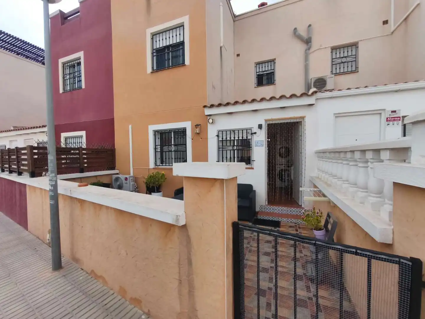 Apartment with pool for sale in Orihuela Costa, imagen 24