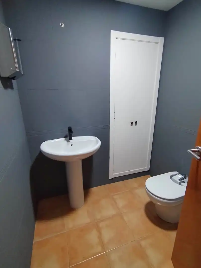 Baño de Oficina en venta en Mutxamel con Aire acondicionado y Calefacción
