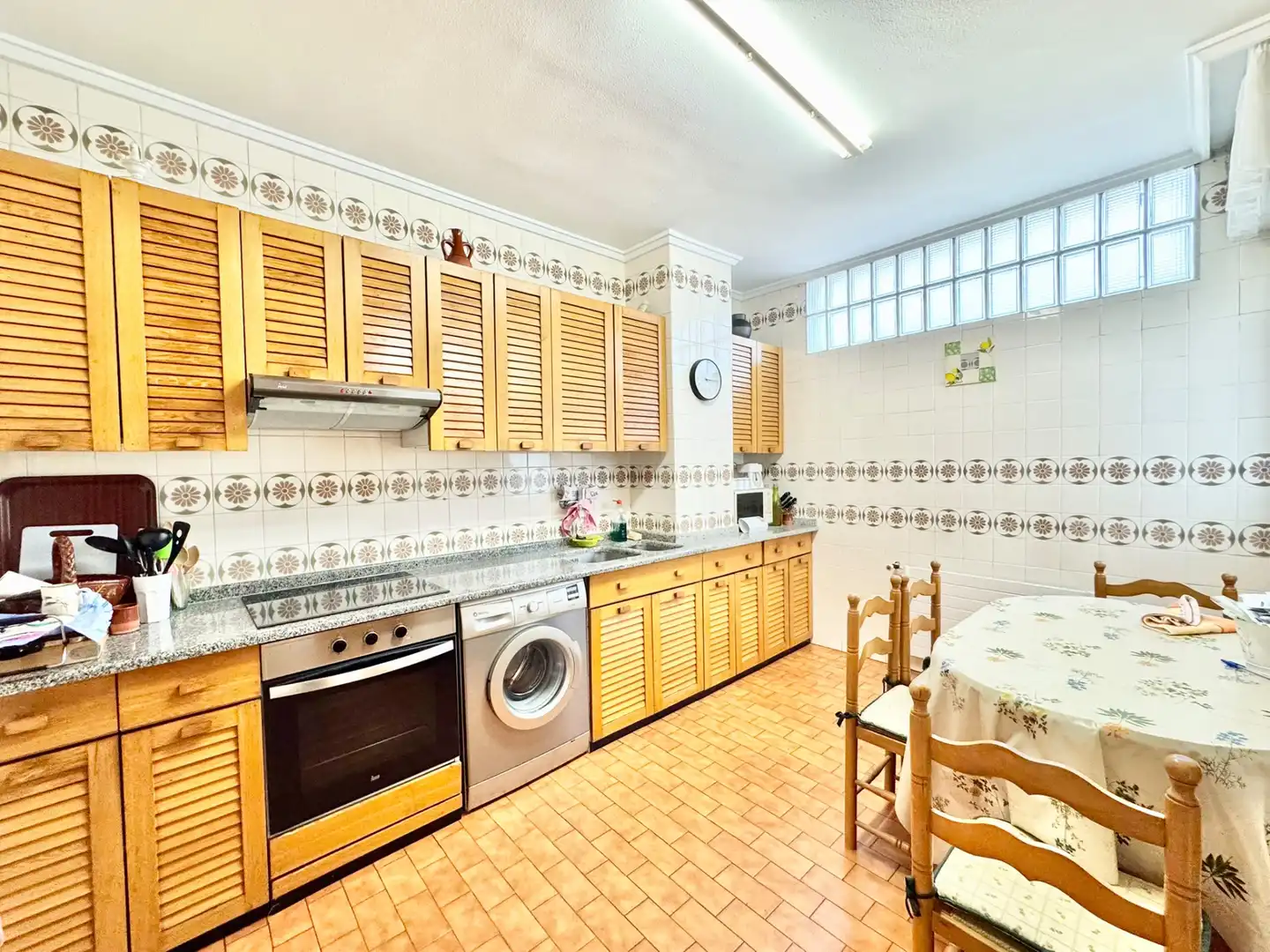 Flat with lift for sale in Argentina Kalea, imagen 4