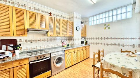 Foto 4 de Piso en venta en Argentina Kalea, Txagorritxu, Vitoria - Gasteiz