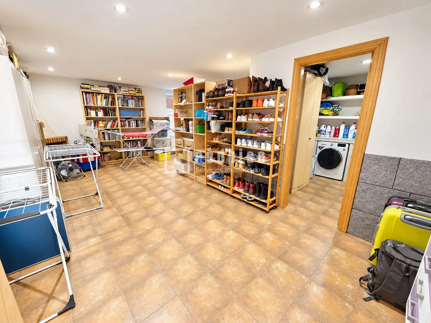 Detached house with garden for sale in Casco Histórico, imagen 21