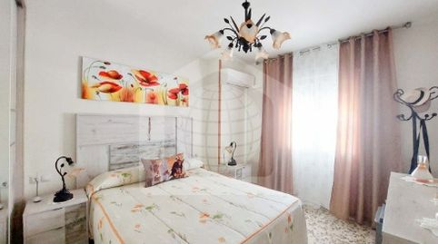 Foto 4 de Piso en venta en Avenida de José Ortega y Gasset, Santa Cristina - San Rafael, Málaga Capital