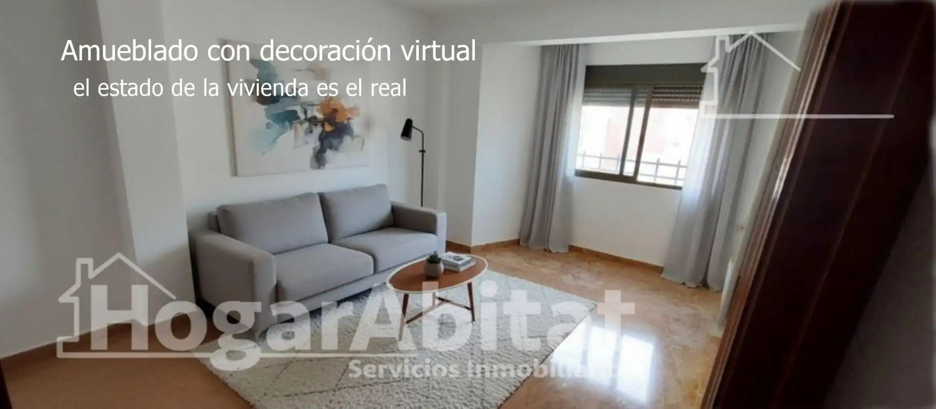 Appartamento in vendita a Calle Francisco Valldecabres