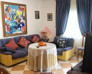 Living room of Flat for sale in Ronda