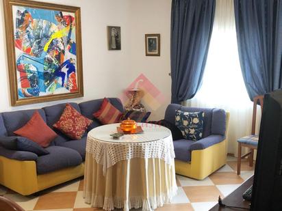 Living room of Flat for sale in Ronda