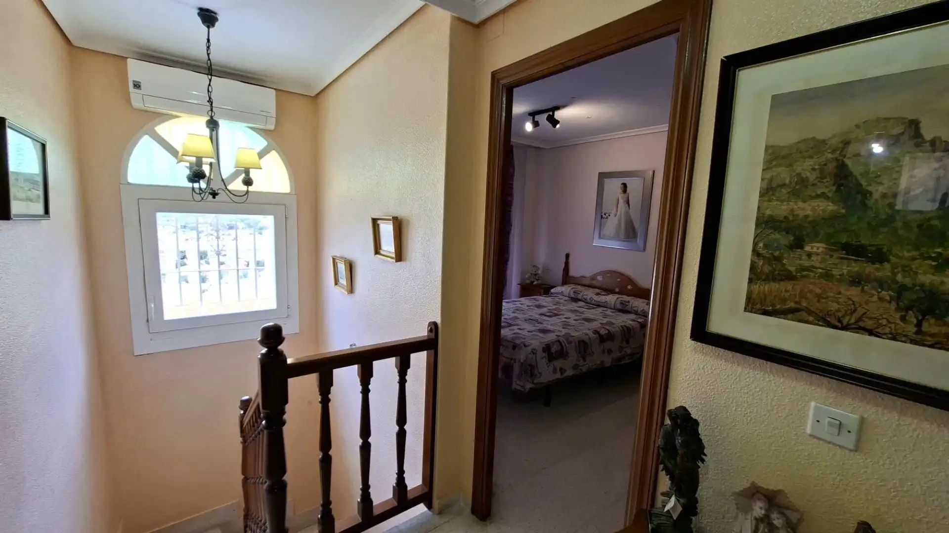 Villa con piscina in vendita a Rincón de Loix, imagen 15
