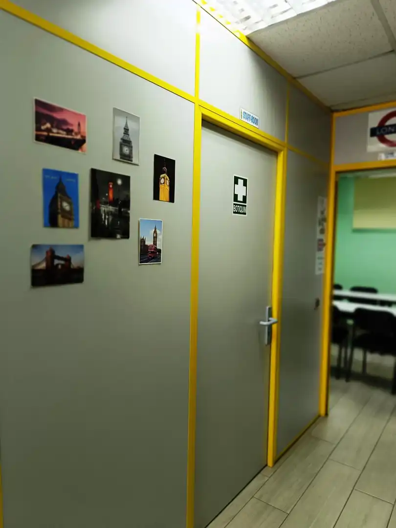 Gewerbefläche zum Verkauf in Centro, imagen 4