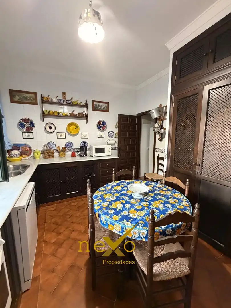 Chalet con terraza en venta en Carmona, imagen 35