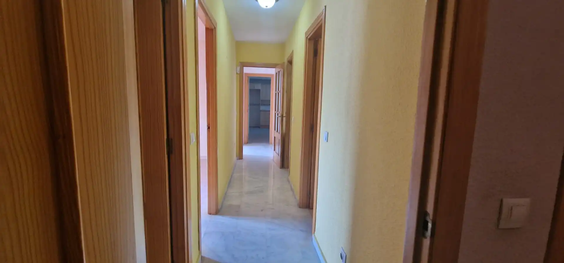Flat for sale in Benalmádena  with Terrace