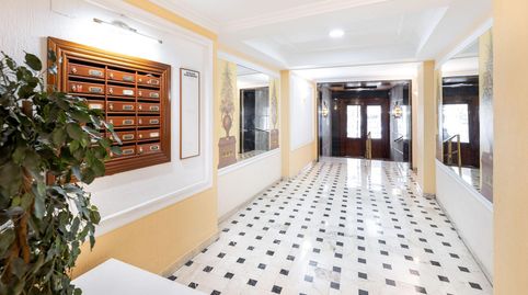 Foto 4 de Piso en venta en Camino de Ronda, Granada Capital