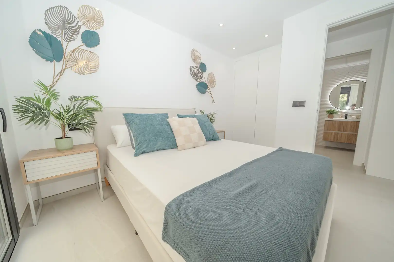 Maison avec terrasse à vendre à San Pedro del Pinatar, imagen 20