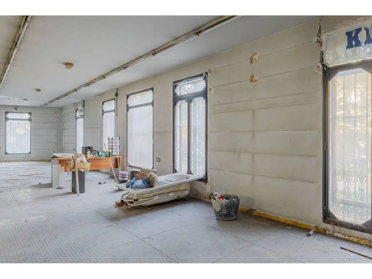 Flat with terrace for sale in Calle Gran Vía de Fernando ´El Católico´