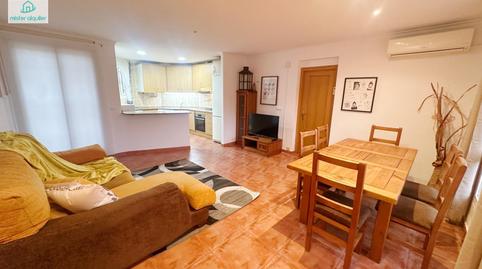 Foto 3 de Casa o xalet de lloguer a Aigües, Alicante